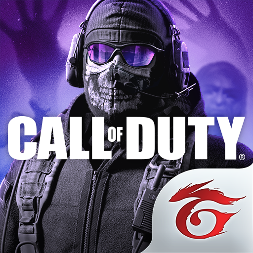 Call Of Duty Mobile ( Indonesia )