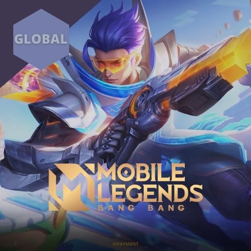 Mobile Legends (Global)